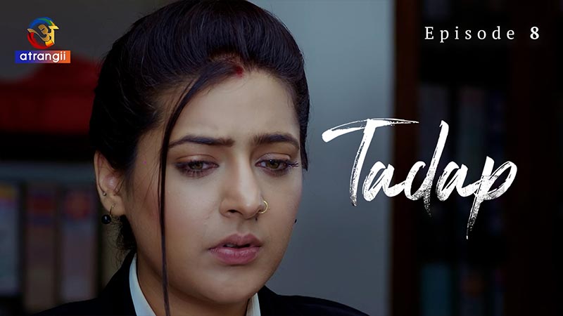 Tadap 1 | Season 01 | Episode 08